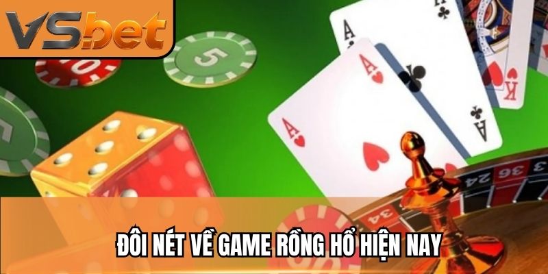 Tổng quan về game bài ở VSBET